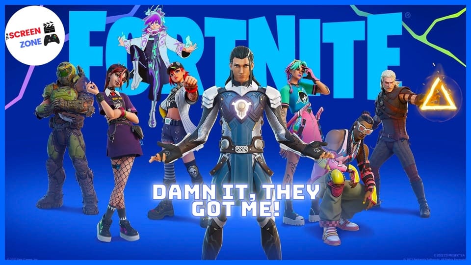 Fortnite Is Increasing The Price Of V-Bucks : r/fuckepic