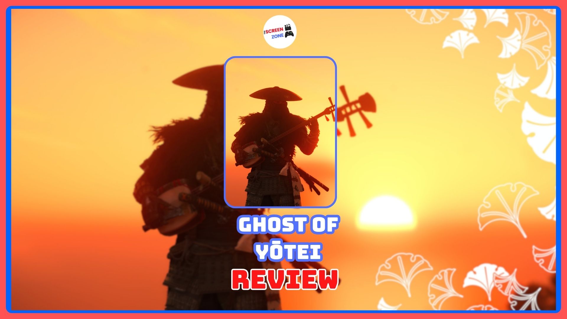 Ghost of Yōtei Review — Samurai Slasher Comfort