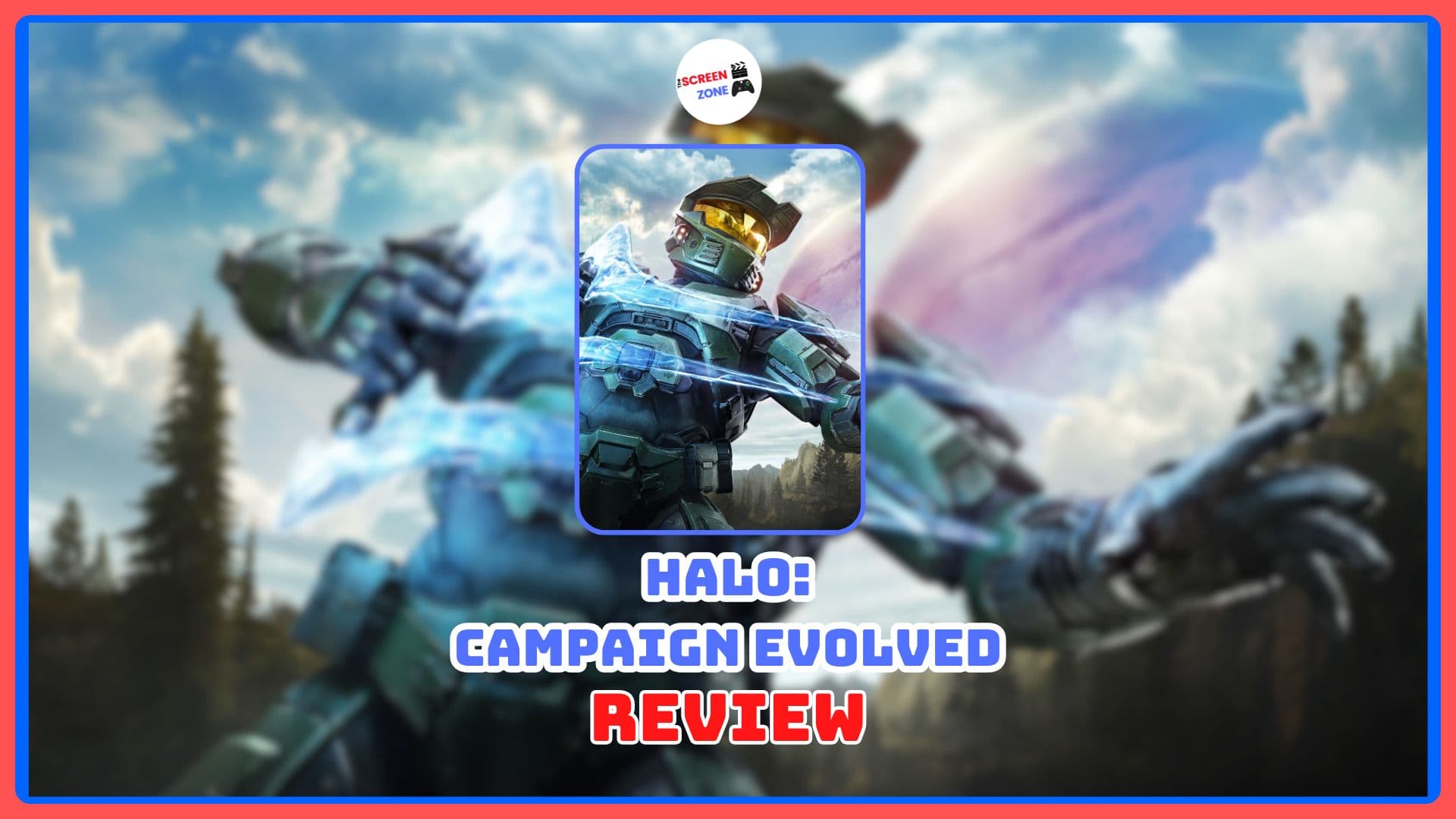 Halo: Campaign Evolved Review – This Ain't It Chief