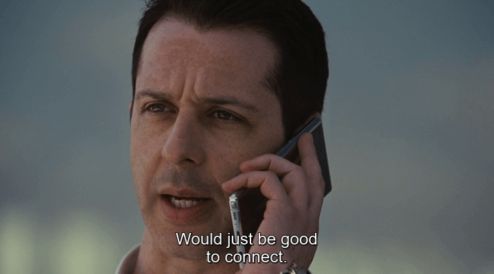 Socials 👋🏻 Header