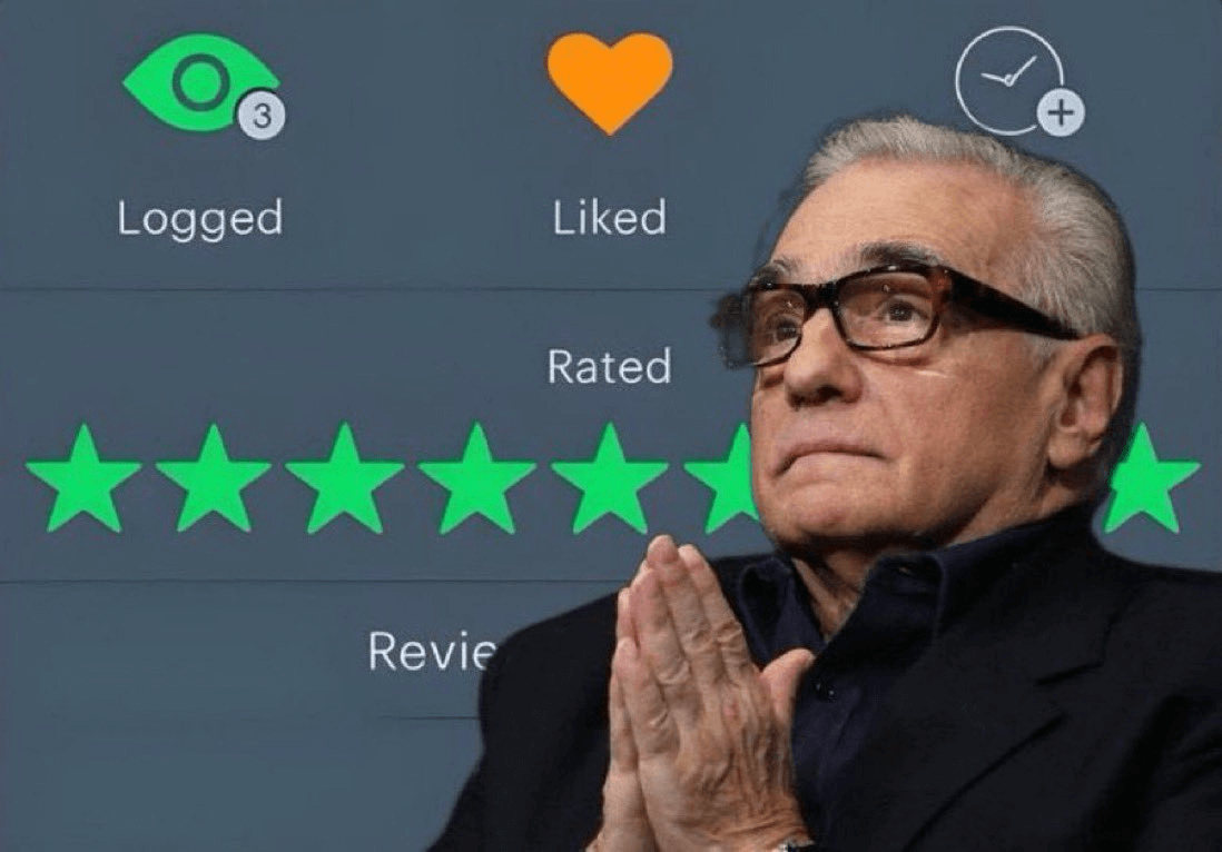 Movie/TV Reviews 🎬 Header