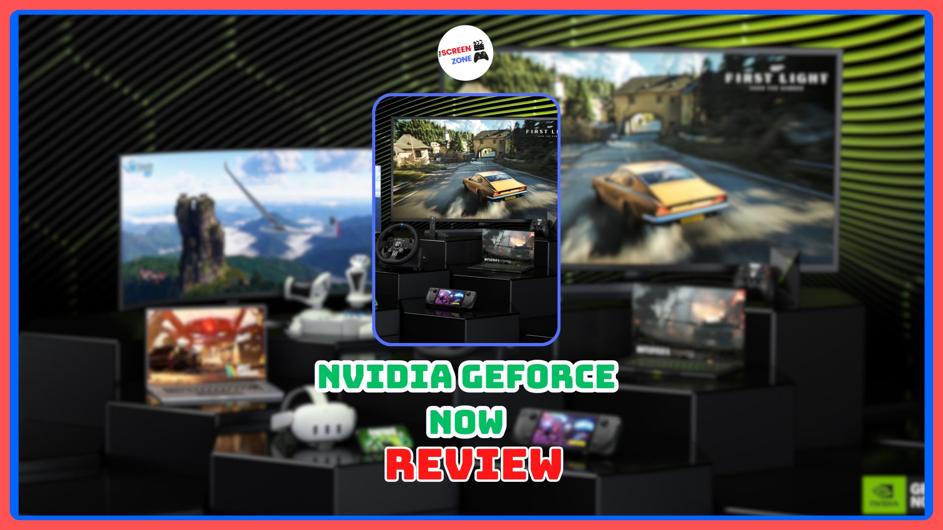 NVIDIA GeForce NOW Review – India Gets Its Best Game Streaming Service