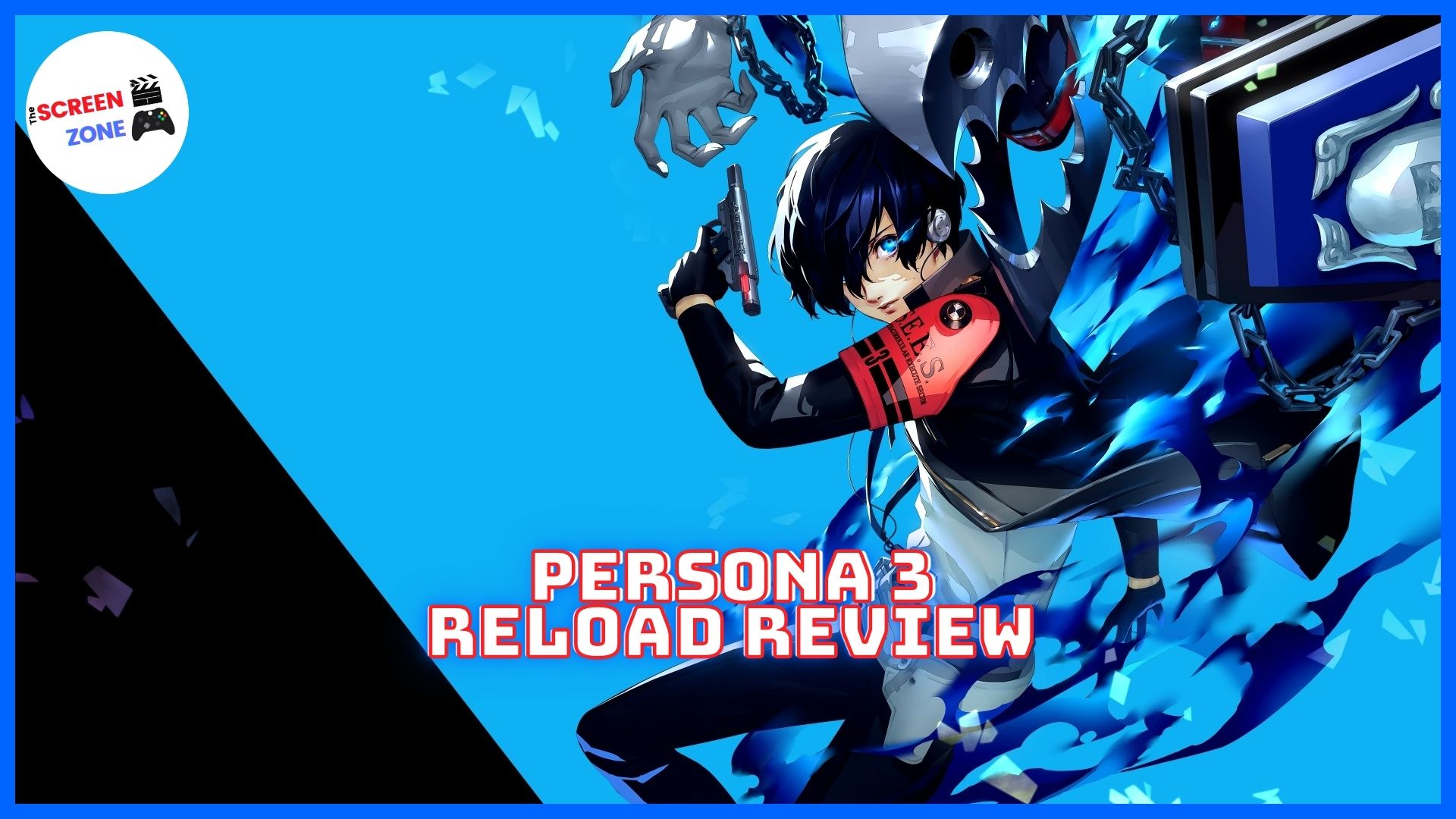 Persona 3 Reload Review – Perfect For Newcomers