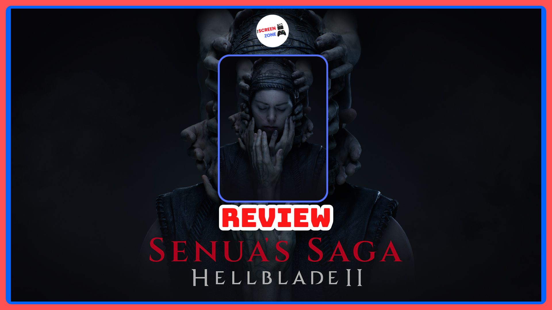 Senua’s Saga: Hellblade 2 review — a saga to be seen, not played