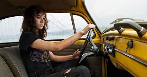 Hailee Steinfeld in Bumblebee