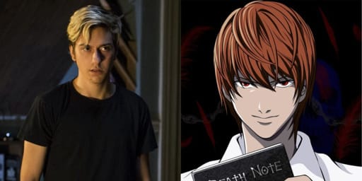 Death Note Anime Adaptation