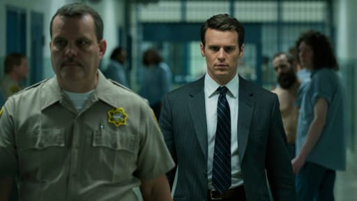 Mindhunter Season 2