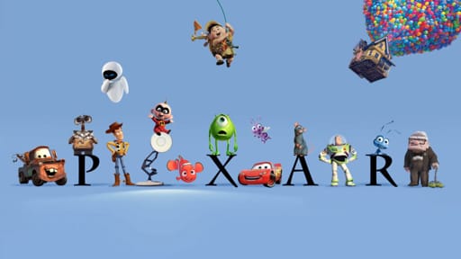 Pixar-Soul