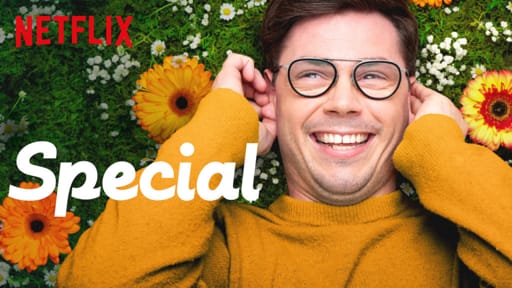 Special | Netflix 