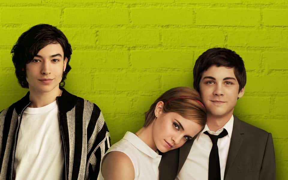 The Perks of Being a Wallflower films
