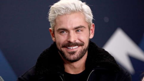 Zac Efron Hanna Barbera