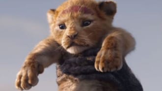 Image result for the lion king 2019