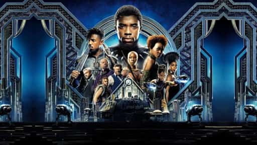 Black Panther | Best Movies