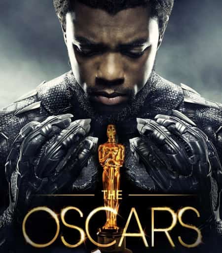 Black Panther Gets Best Picture Oscar Nomination CR: Marvel Studios