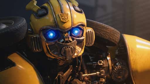 Bumblebee