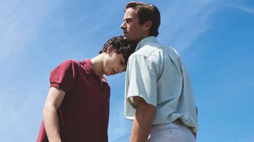 Call Me By Your Name | Best movies