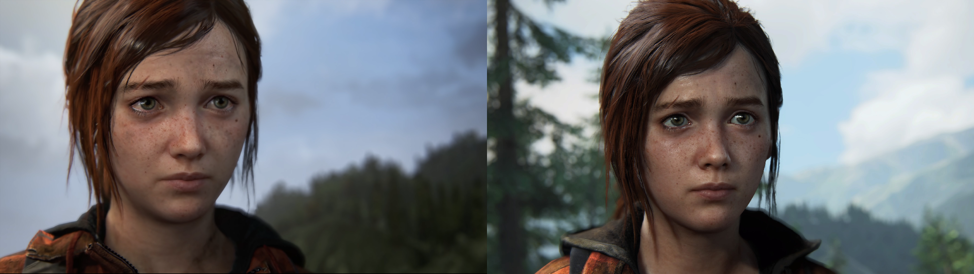 The Last of Us Part I, PS3 - PS4 - PS5, Remake Graphics, Modes & FPS  Comparison