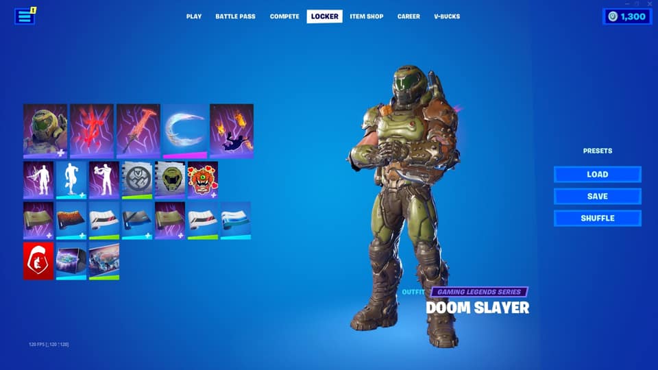 Fortnite's new Chapter 4 INSANE graphic update on PS5 : r/playstation