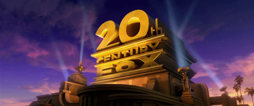 20th Century FOX to be Bought by Disney