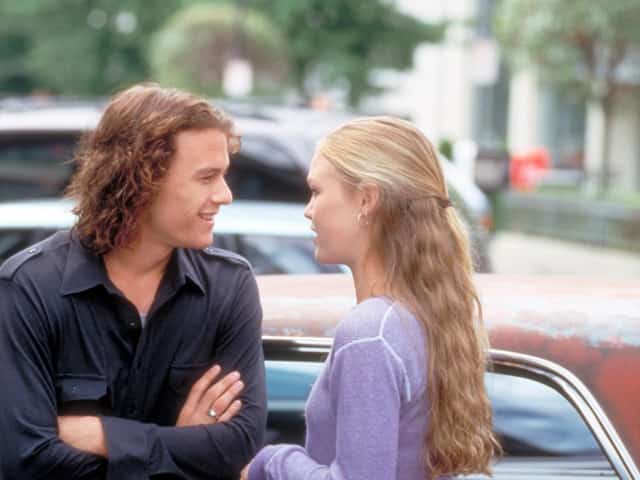 10 Things I Hate About You | Films