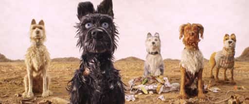 Isle of Dogs | Best Movies