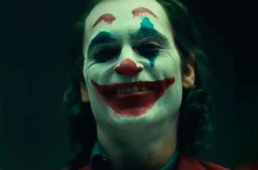 Joaquin Phoenix&rsquo;s Joker - DC Elseworlds film