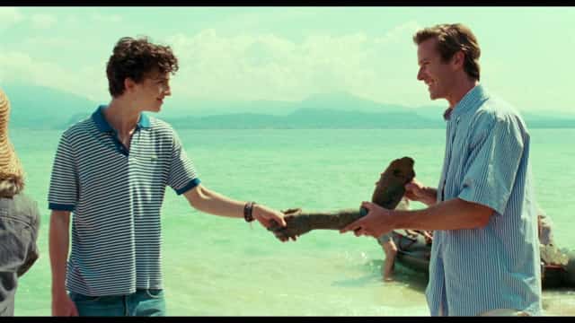 Call Me By Your Name | Coming of age films