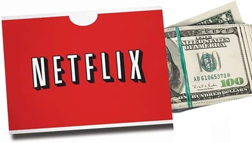 Netflix Subscription Prices