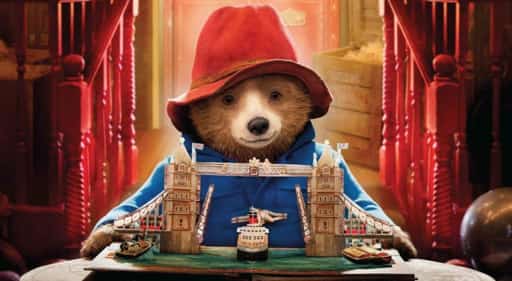 Paddington 2 | Best movies