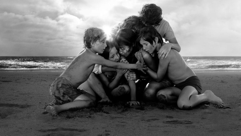 Roma | Best Movies