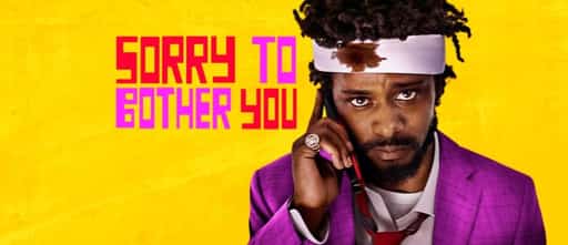 Sorry To Bother You - Best Movies