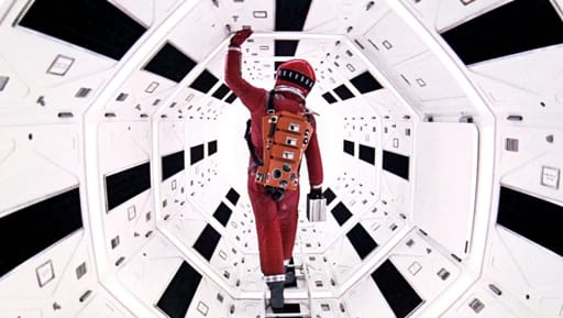 Stanley Kubrick Space Odyssey Oscar