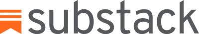Substack Icon