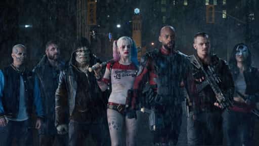 Suicide Squad | DC Film