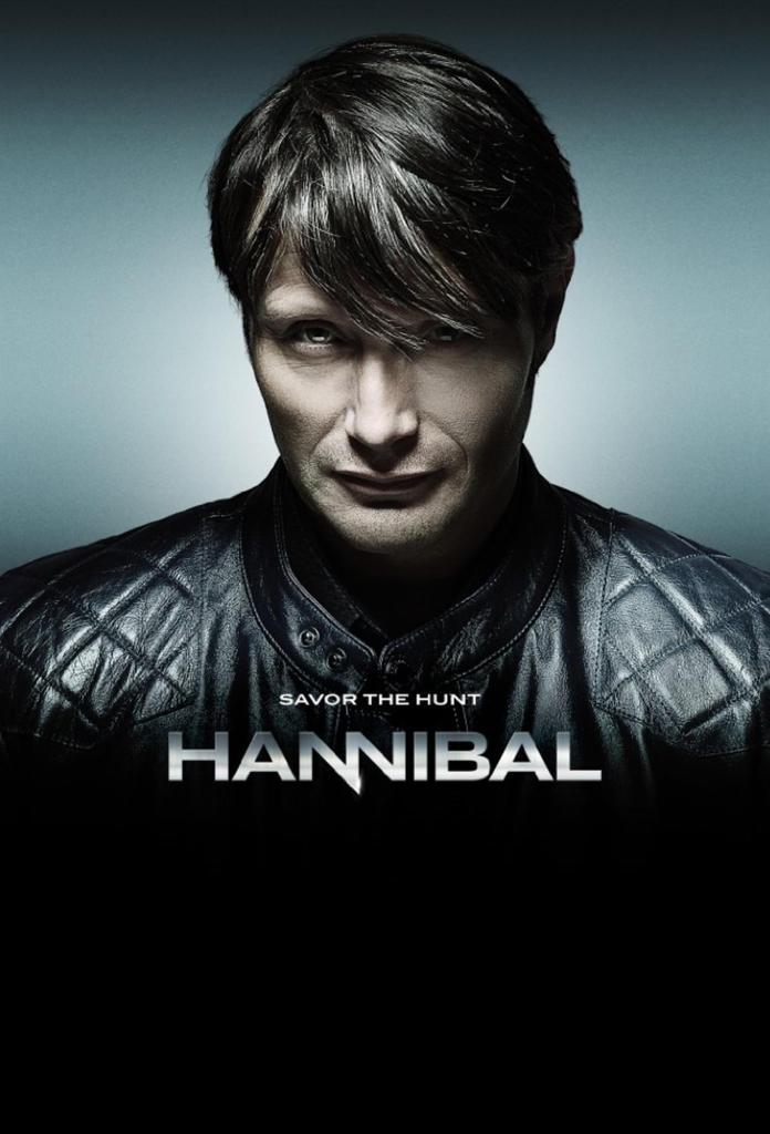 Hannibal | Similar to True Detective 