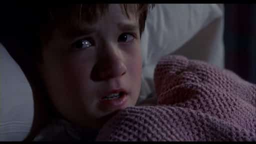 The Sixth Sense | M. Night Shyamalan