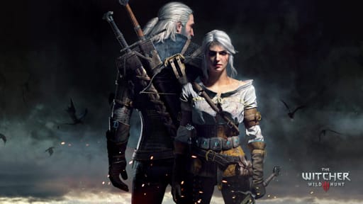 Netflix The Witcher